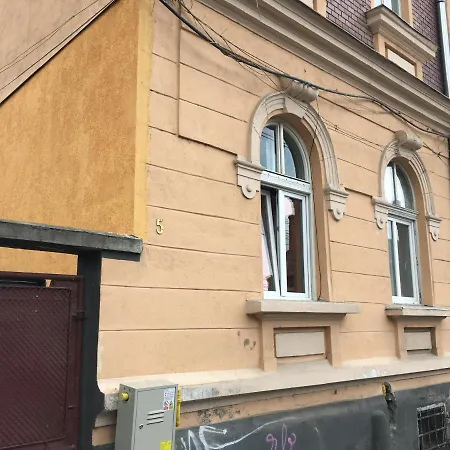 Apartament Andreea Targu Mures Exterior photo