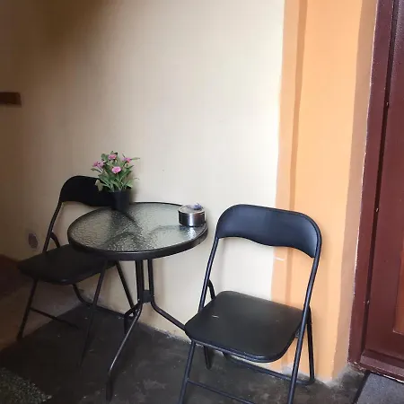 Apartament Andreea Targu Mures Exterior photo