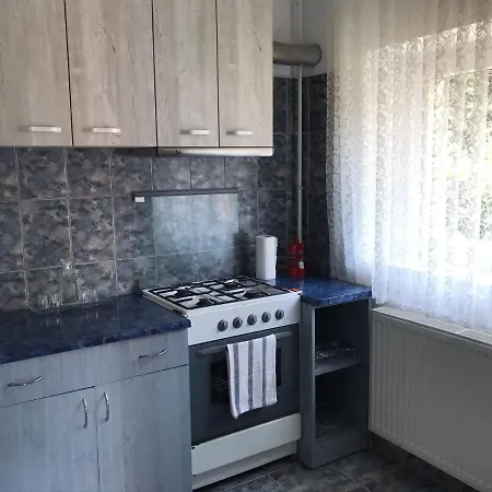Apartament Andreea Targu Mures Exterior photo