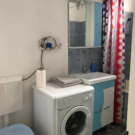 Apartament Andreea Targu Mures Exterior photo