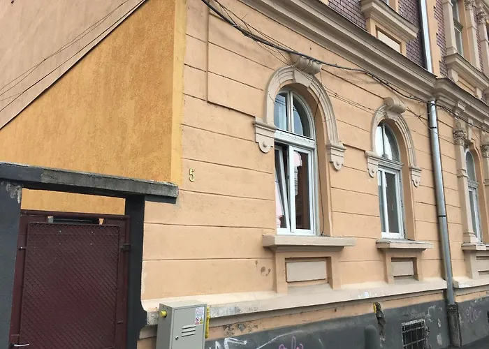 Apartament Andreea