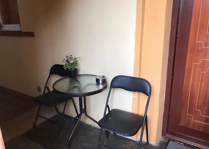 Apartament Andreea