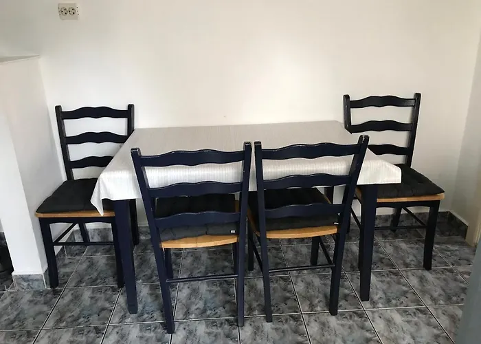 Apartament Andreea