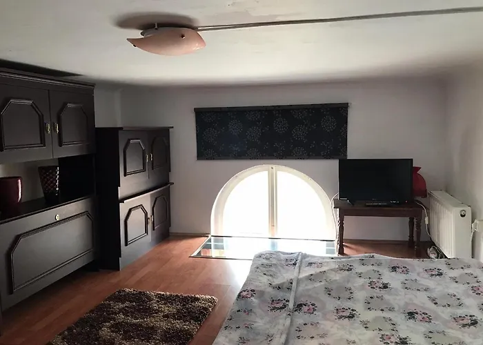 Apartament Andreea