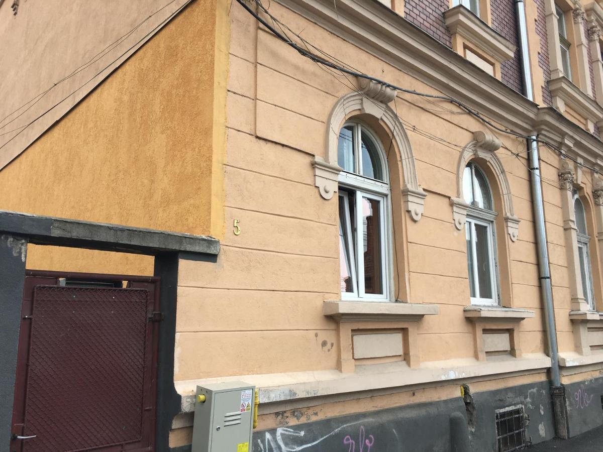 Apartment Andreea Targu Mures