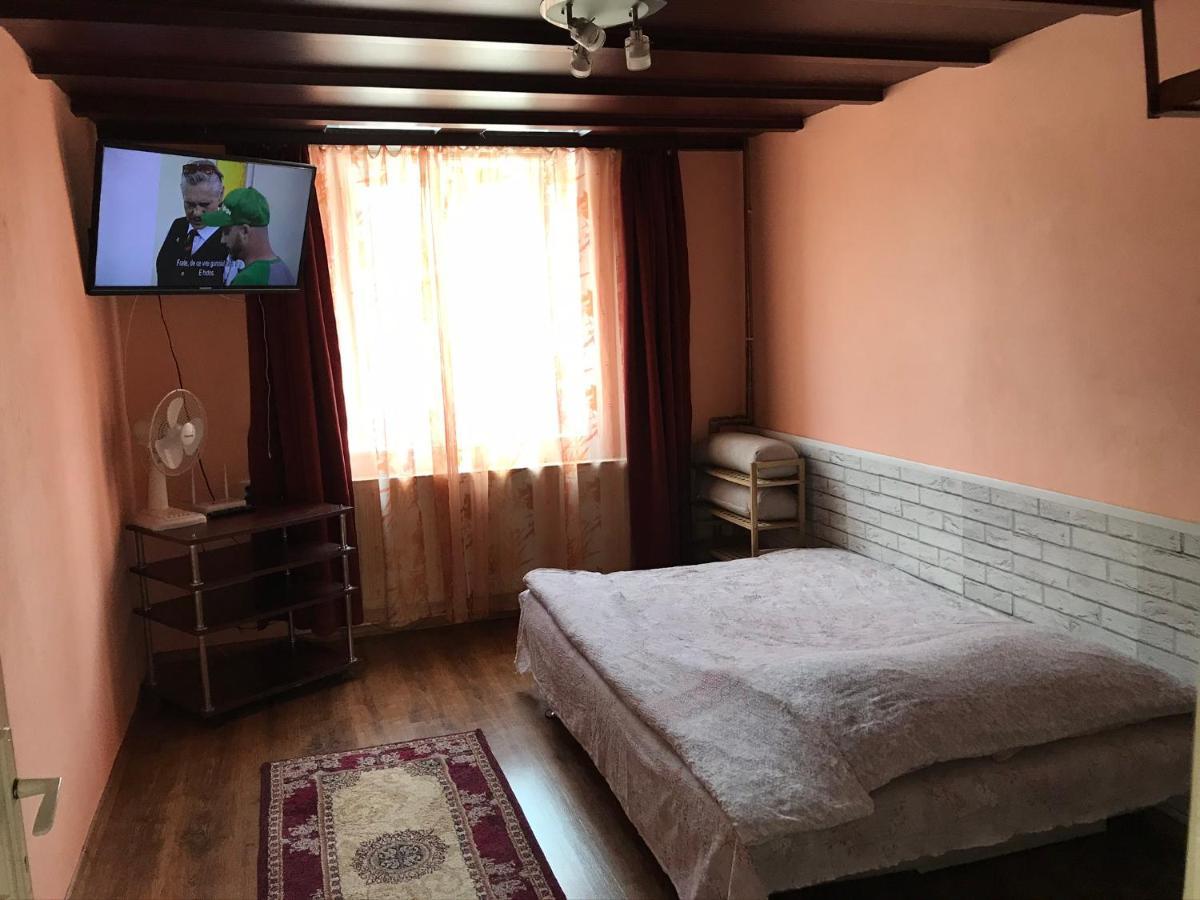 Andreea Apartment