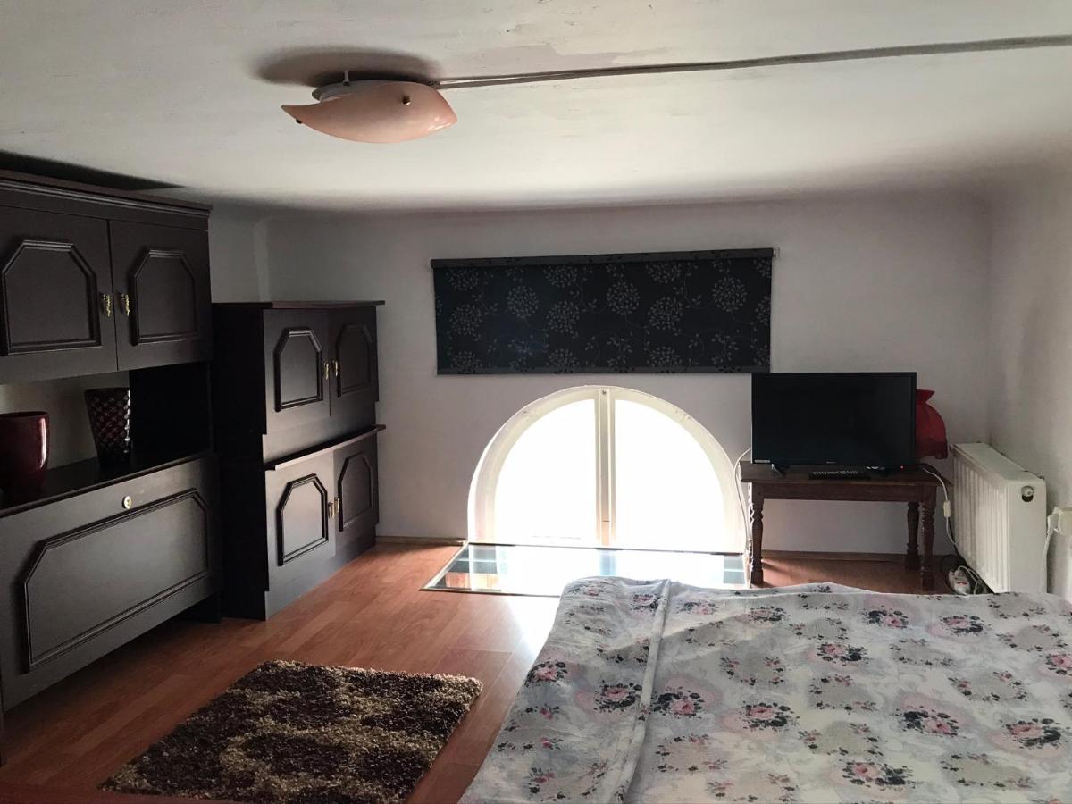 Apartment Andreea Targu Mures